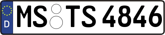 MS-TS4846