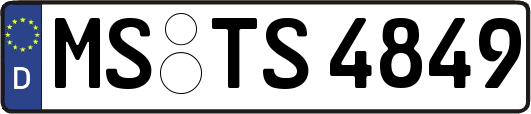 MS-TS4849