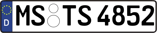 MS-TS4852