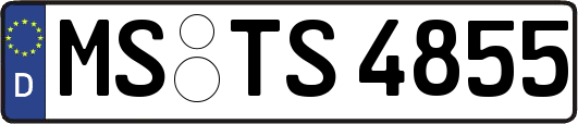 MS-TS4855