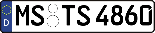 MS-TS4860