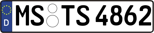 MS-TS4862