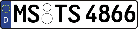 MS-TS4866