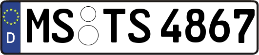 MS-TS4867