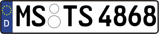 MS-TS4868