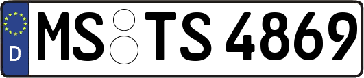 MS-TS4869