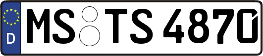 MS-TS4870