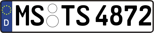 MS-TS4872