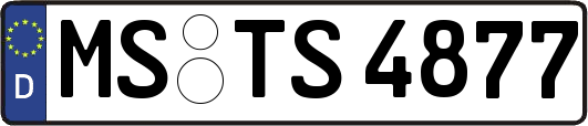 MS-TS4877