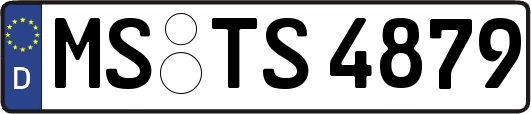 MS-TS4879