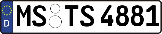 MS-TS4881