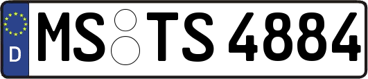 MS-TS4884