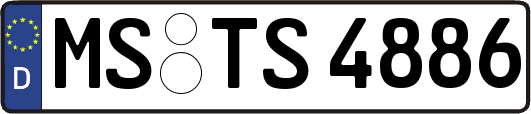 MS-TS4886