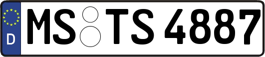 MS-TS4887