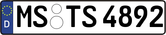 MS-TS4892
