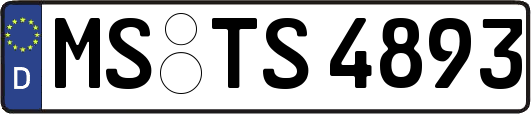MS-TS4893