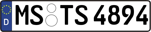 MS-TS4894