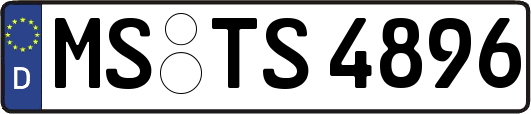MS-TS4896