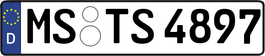 MS-TS4897