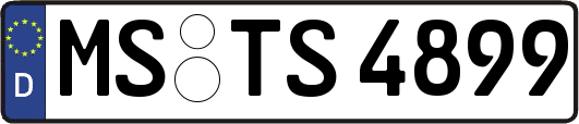 MS-TS4899