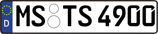 MS-TS4900