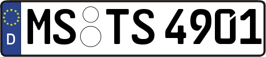 MS-TS4901