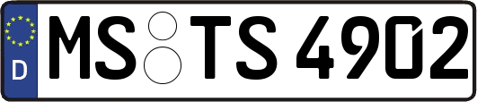 MS-TS4902