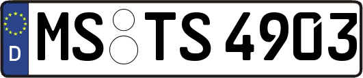 MS-TS4903