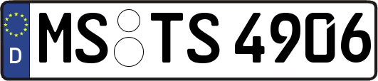 MS-TS4906