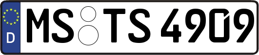 MS-TS4909