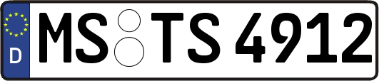 MS-TS4912
