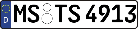 MS-TS4913