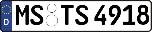 MS-TS4918