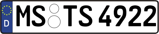 MS-TS4922