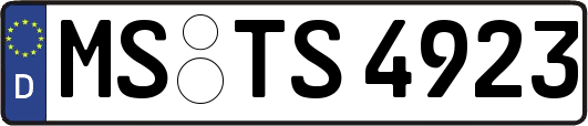 MS-TS4923