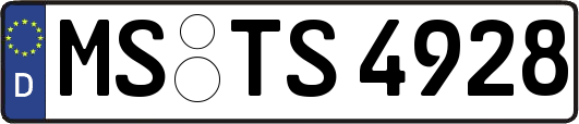 MS-TS4928