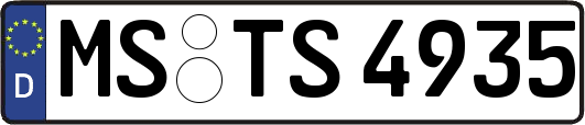 MS-TS4935