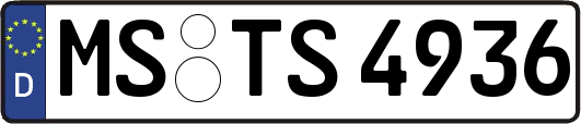 MS-TS4936