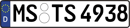 MS-TS4938