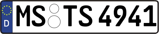MS-TS4941