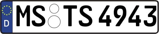 MS-TS4943