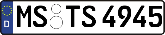 MS-TS4945