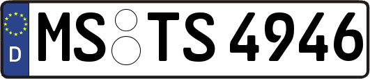 MS-TS4946