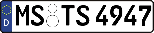 MS-TS4947