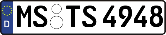 MS-TS4948