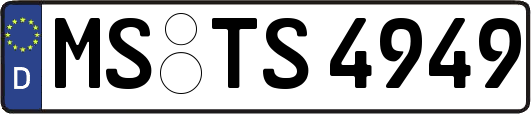 MS-TS4949