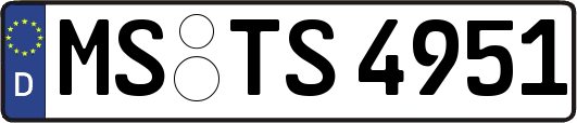 MS-TS4951