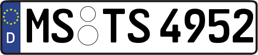 MS-TS4952