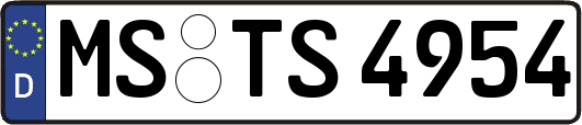 MS-TS4954