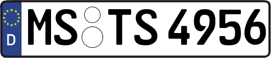 MS-TS4956